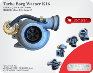 TurboBorgWarner_K16_F350_F4000