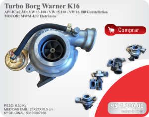 TurboBorgWarner_K16_VW13180_VW15180_VW16180_Constellation