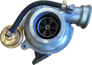 TURBO BORG WARNER K16 – VW 13180 / 15180 / 16180 CONSTELLATION