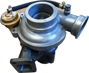 TURBO BORG WARNER K16 – VW 13180 / 15180 / 16180 CONSTELLATION