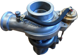 TURBO BORG WARNER K16 – VW 13180 / 15180 / 16180 CONSTELLATION