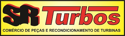 SR Turbos Logo